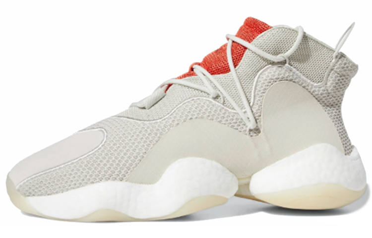 Adidas Originals Adidas Crazy Byw 'Raw White'