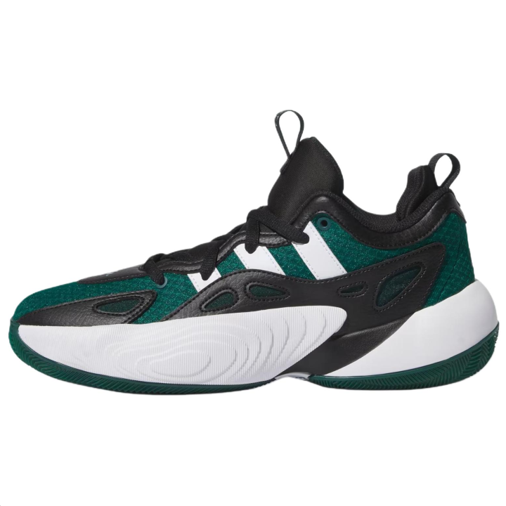 Adidas Adidas Trae Unlimited 2 'Collegiate Green Black'