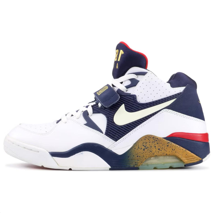 Nike Nike Air Force 180 Olympic 2004
