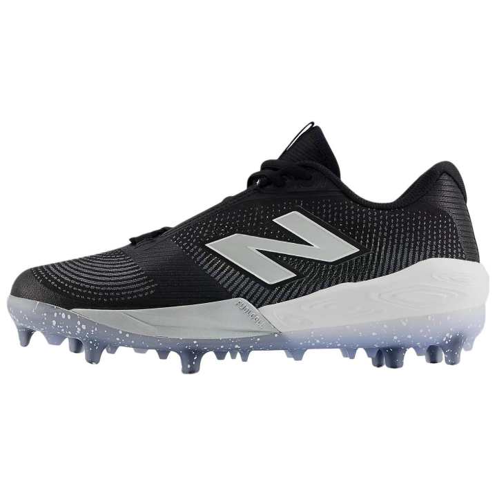 New Balance FuelCell COMPv4 New Balance 'Black White'