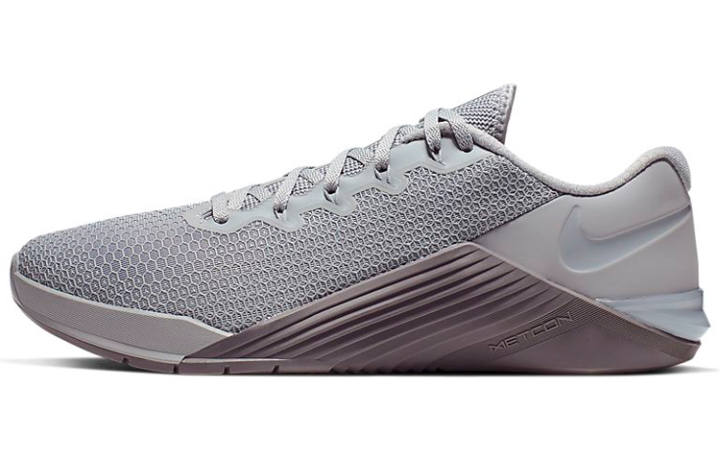 Nike Nike Metcon 5 Gunsmoke Wolf Grey
