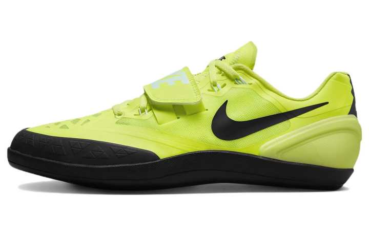 Nike Nike Zoom Rotational 6 Fabric Cushioning Slip Resistant Abrasion Resistant Cushioning Slip Resistant Abrasion Resistant