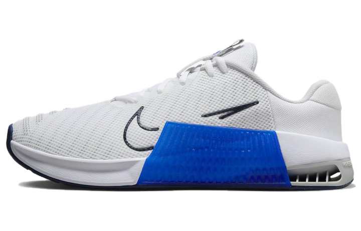 Nike Nike Metcon 9 White Racer Blue