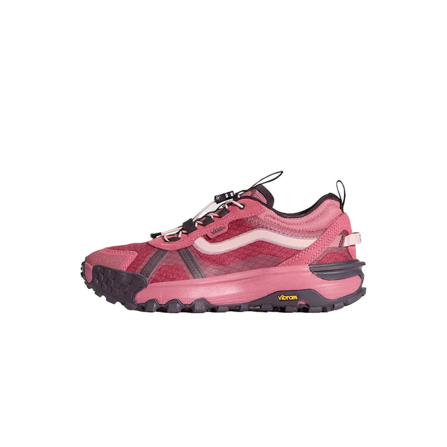 Vans Crosspath XC Abrasion Resistant Waterproof Wear resistant And Waterproof Low top Mountaineering Hiking Shoes