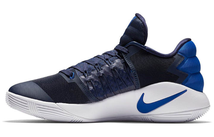 Nike Nike Hyperdunk 2016 Low 'Midnight Navy'