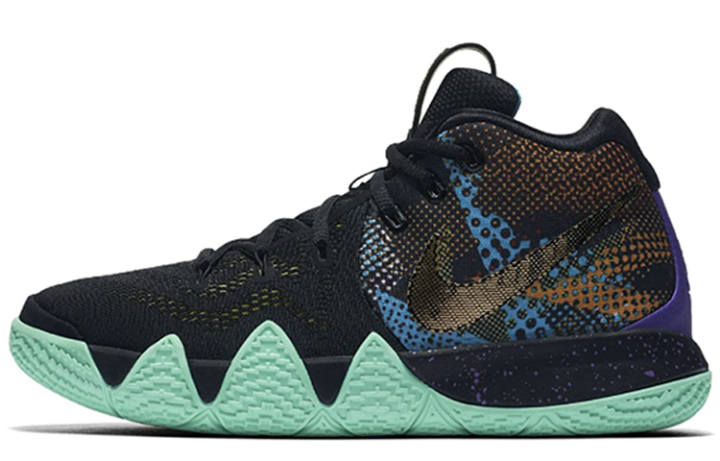 Nike Nike Kyrie 4 'Mamba Mentality' Gs