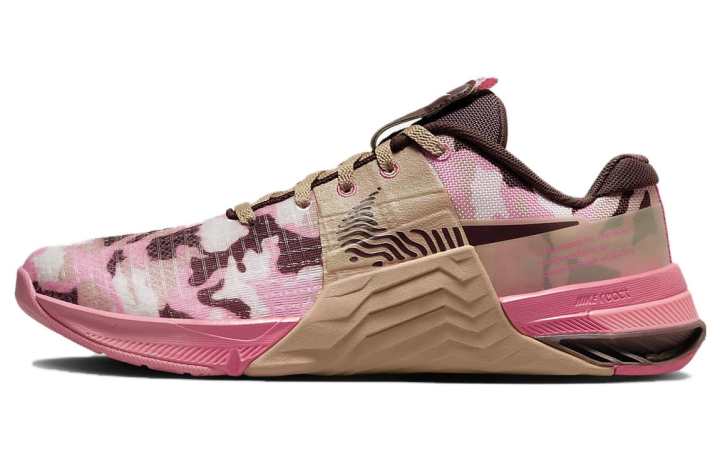 Nike Nike Metcon 8 Amp 'Coral Chalk Camo' Women's