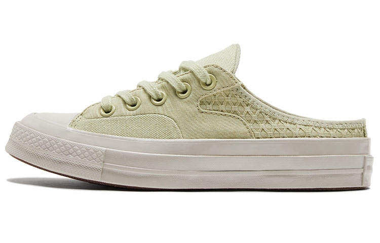 Converse Converse Chuck 70 Mule 'Green White'