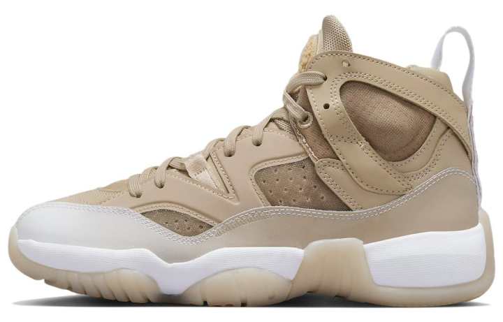 Jordan Air Jordan Jumpman Two Trey 'Desert White' Women's