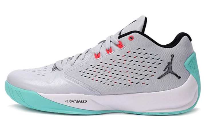 Jordan Jordan Rising Cushioning Slip Resistant Abrasion Resistant Cushioning Slip Resistant Abrasion Resistant Low top