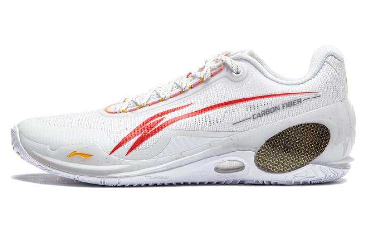 Li-Ning Li Ning Wade 808 3 Ultra Basketball Shoes Unisex Low Top