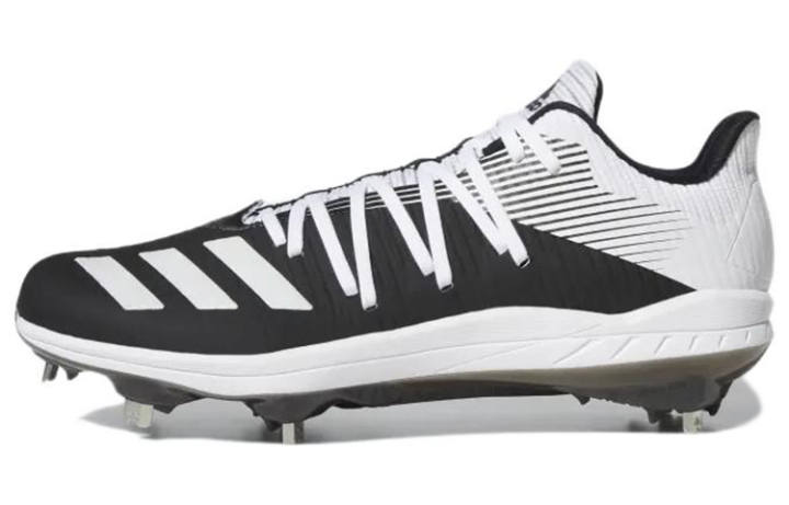 Adidas Adidas Adizero Afterburner 6 'Black White'