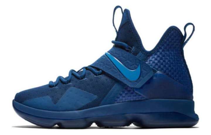 Nike Nike LeBron 14 Limited 'Agimat'