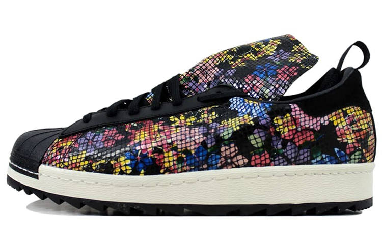 Adidas Originals Adidas Superstar 80s Remastered 'Black'