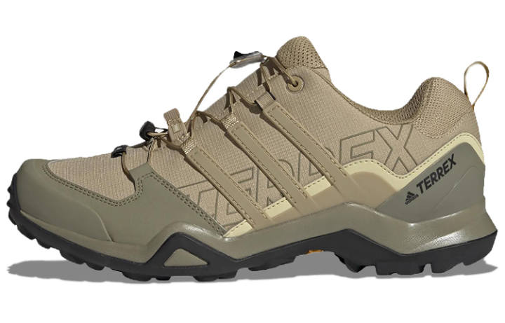 Adidas Adidas Terrex Swift Abrasion Resistant Low top Hiking Shoes