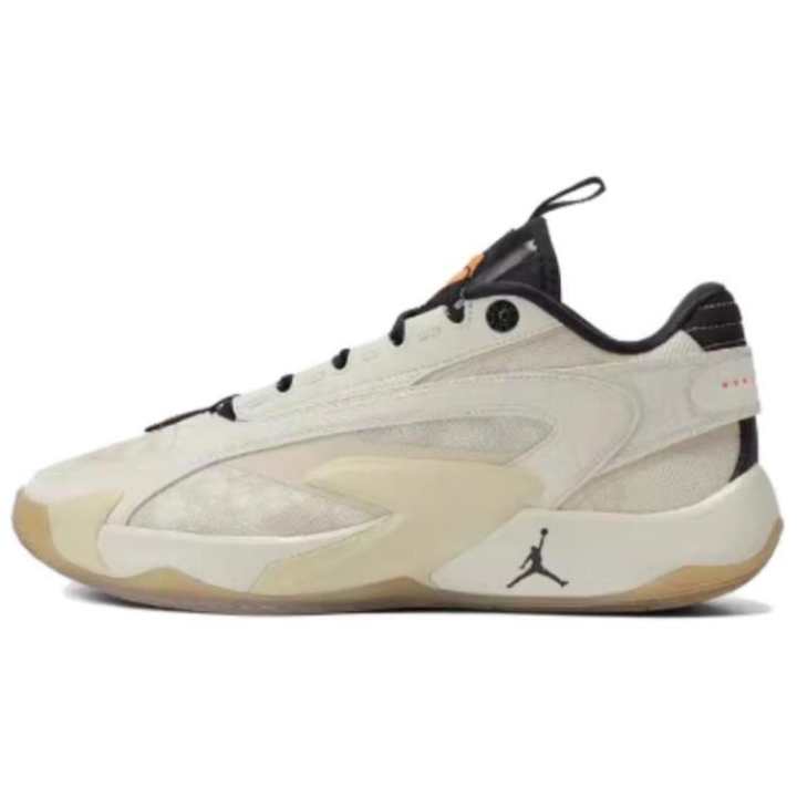 Jordan Jordan Luka 2 Grey