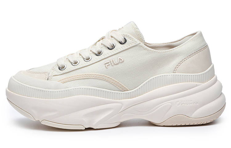 FILA FILA Bread 'Cream White' Women's