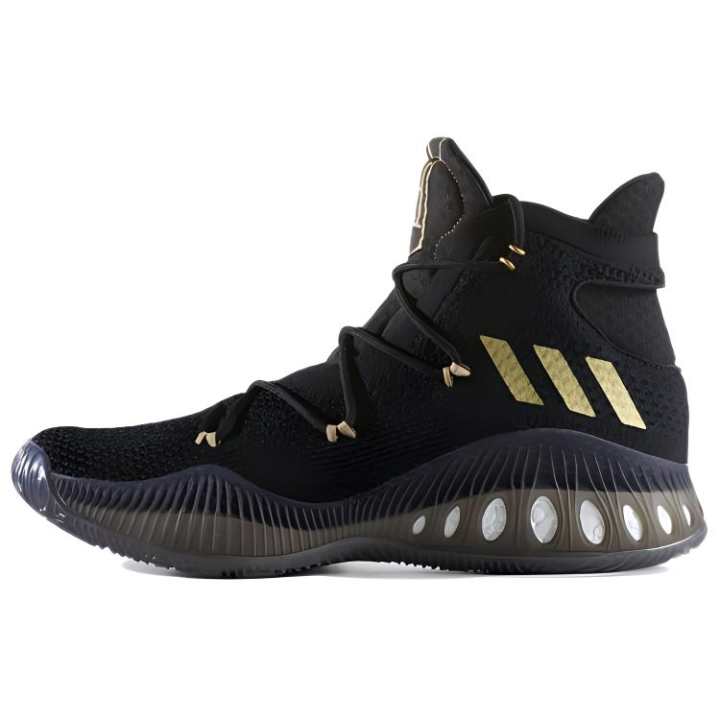 Adidas Adidas Crazy Explosive Primeknit 'Kyle Lowry PE'