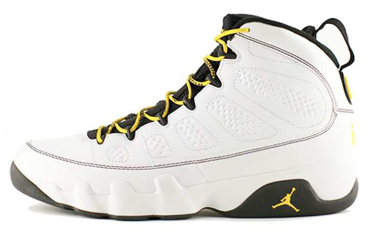 Jordan Jordan 9 Retro Quai 54