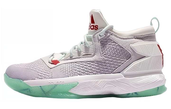 Adidas Adidas D Lillard 2 Pk 'Carpet'