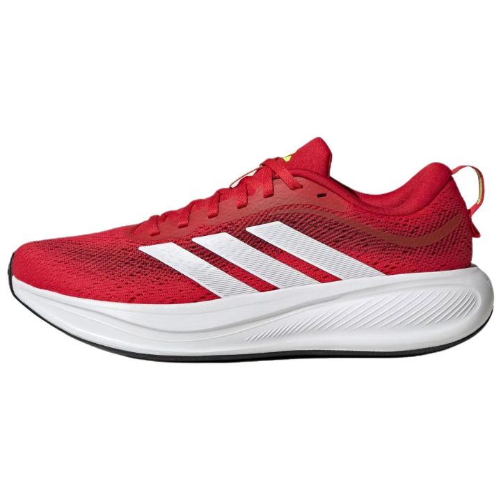 Adidas Response Pace Adidas 'Better Scarlet Lucid Lemon Maroon'