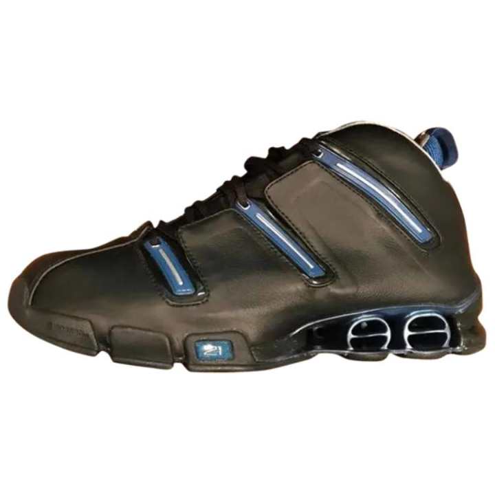 Adidas Adidas a3 Garnett '05 'Black Blue'
