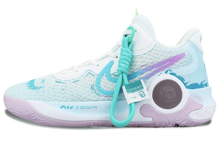 Nike Nike Trey 5 IX EP Wave Floral Slip Resistant, Breathable, Balance, Lightweight Cushioning Mid top