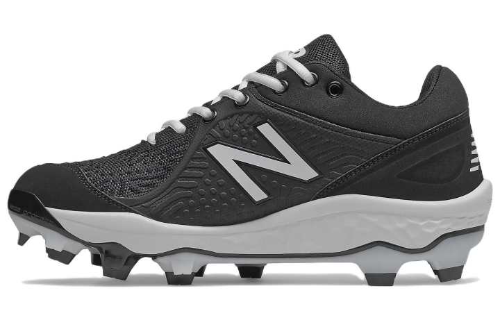 New Balance New Balance Fresh Foam 3000 V5 Training Shoes Men's Low Top Black/White