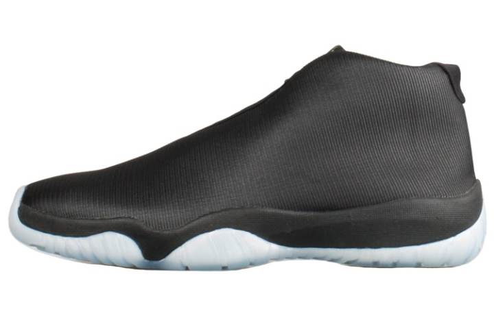 Jordan Jordan Future Black Ice