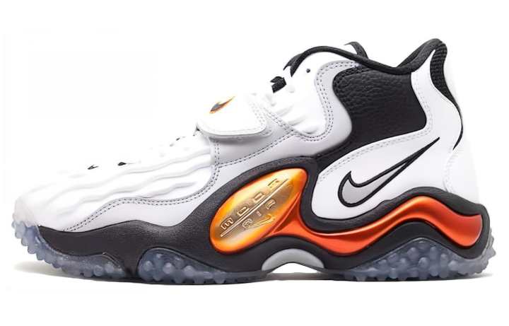 Nike Nike Air Zoom Turf Jet 97 Copper Metallic
