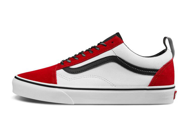 Vans Old Skool Vans 'OTW Webbing'