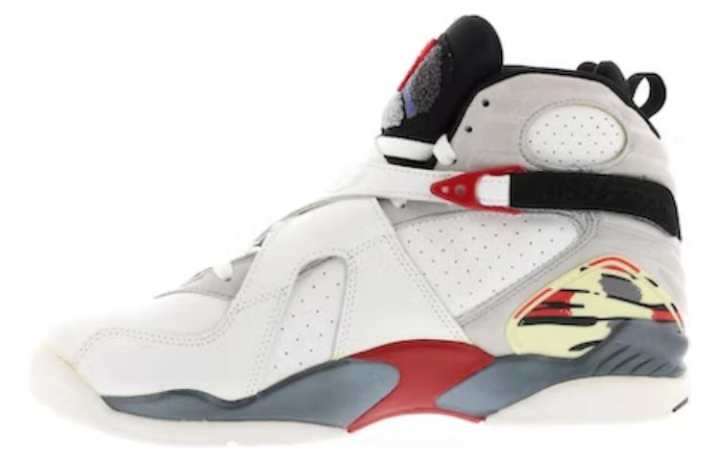 Jordan Jordan 8 Retro Bugs Bunny 2003