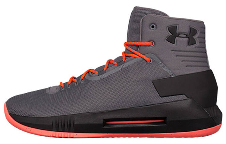 Under Armour Under Armour Drive 4 'Graphite'