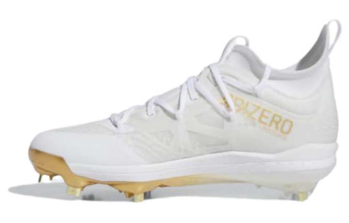 Adidas Adidas Adizero Afterburner 9 Nwv 'White Gold'