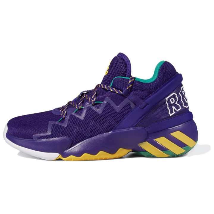 Adidas Adidas D.O.N. Issue #2 Gca 'Pick and Roll'