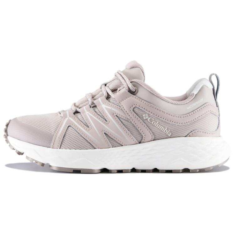 Columbia Peakfreak Cushioning Support Low top Hiking Shoes Women's