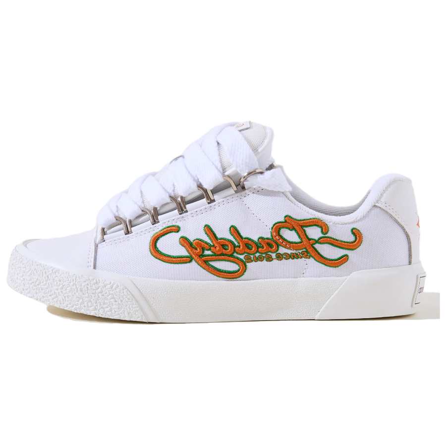 PADDY WOOD Microfiber Leather Waterproof Slip Resistant Height Increasing Low top Skateboard Shoes Unisex