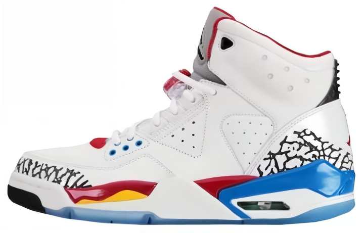 Jordan Jordan Rare Air Olympic