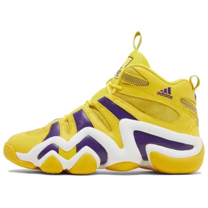 Adidas Adidas Crazy 8 'Sun'