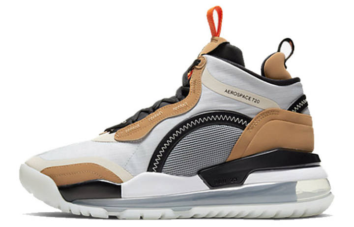Jordan Jordan Aerospace 720 Rookie Of The Year
