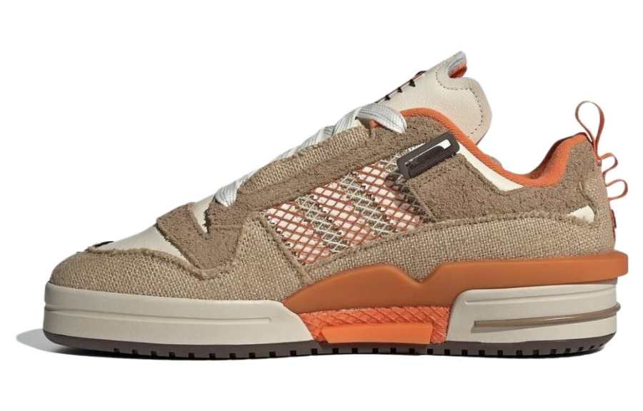 Adidas Originals adidas Forum Mod Low "Jack O'Lantern"