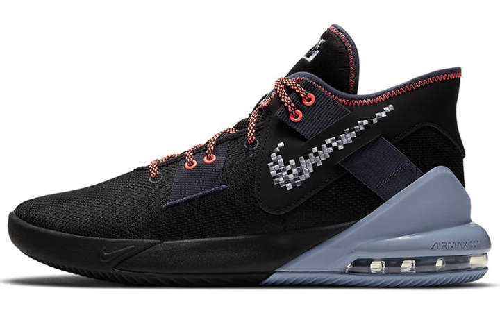 Nike Nike Air Max Impact 2 Thunder Blue