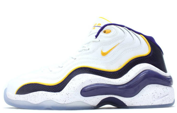 Nike Nike Air Zoom Flight 96 Kobe Bryant