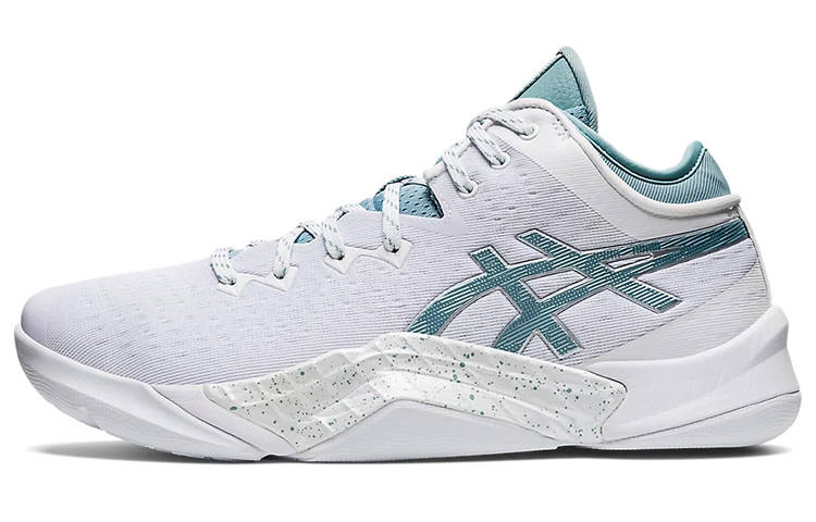 ASICS ASICS Unpre Ars 'White Light Steel'
