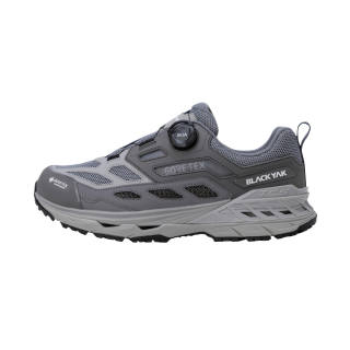 BLACK YAK DESIGNED BY MOUNTAINEERS Mountaineering Hiking Shoes Unisex