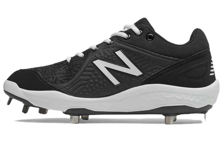 New Balance New Balance Fresh Foam 3000 V5 Training Shoes Men's Low Top Black/White