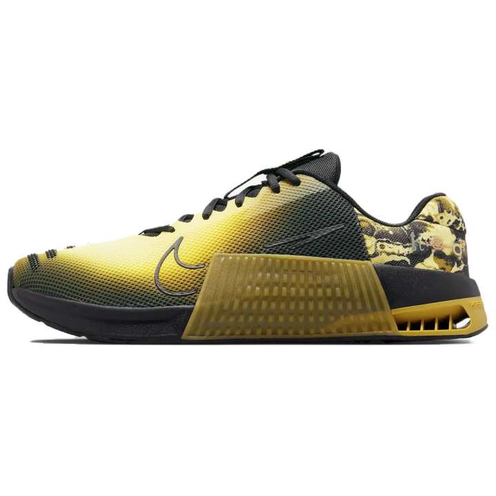 Nike Nike Metcon 9 Amp Bronzine Citron Tint