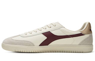 Diadora Slip Resistant Abrasion Resistant Low top Skateboard Shoes Unisex