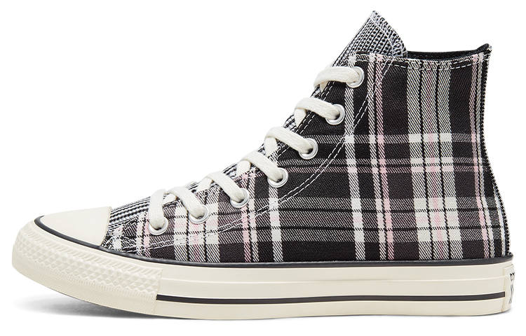Converse Chuck Taylor All Star 'Grey White Black' Women's