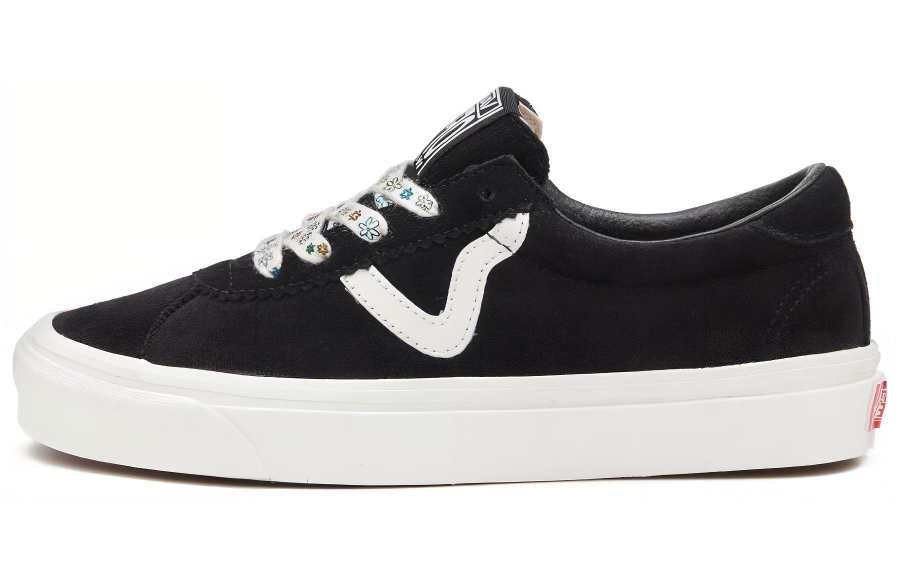 Vans Style 73 Vans Dx 'Anaheim Factory - Black Corduroy'